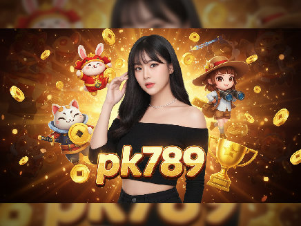 pk789 สล็อต