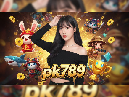 pk789 ทางเข้า