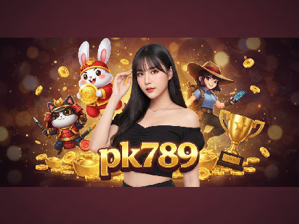 pk789 slot