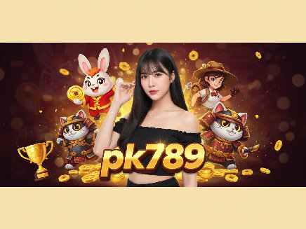 pk789 PG SLOT